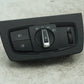 BMW 1 3 4  F20 F30 F31 F32 HEADLIGHT SWITCH 9265303