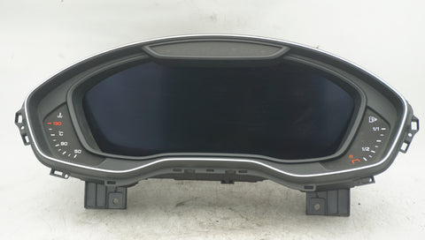 AUDI A5 8T Q5 DIGITAL SPEEDOMETER CLUSTER 8W5920790E