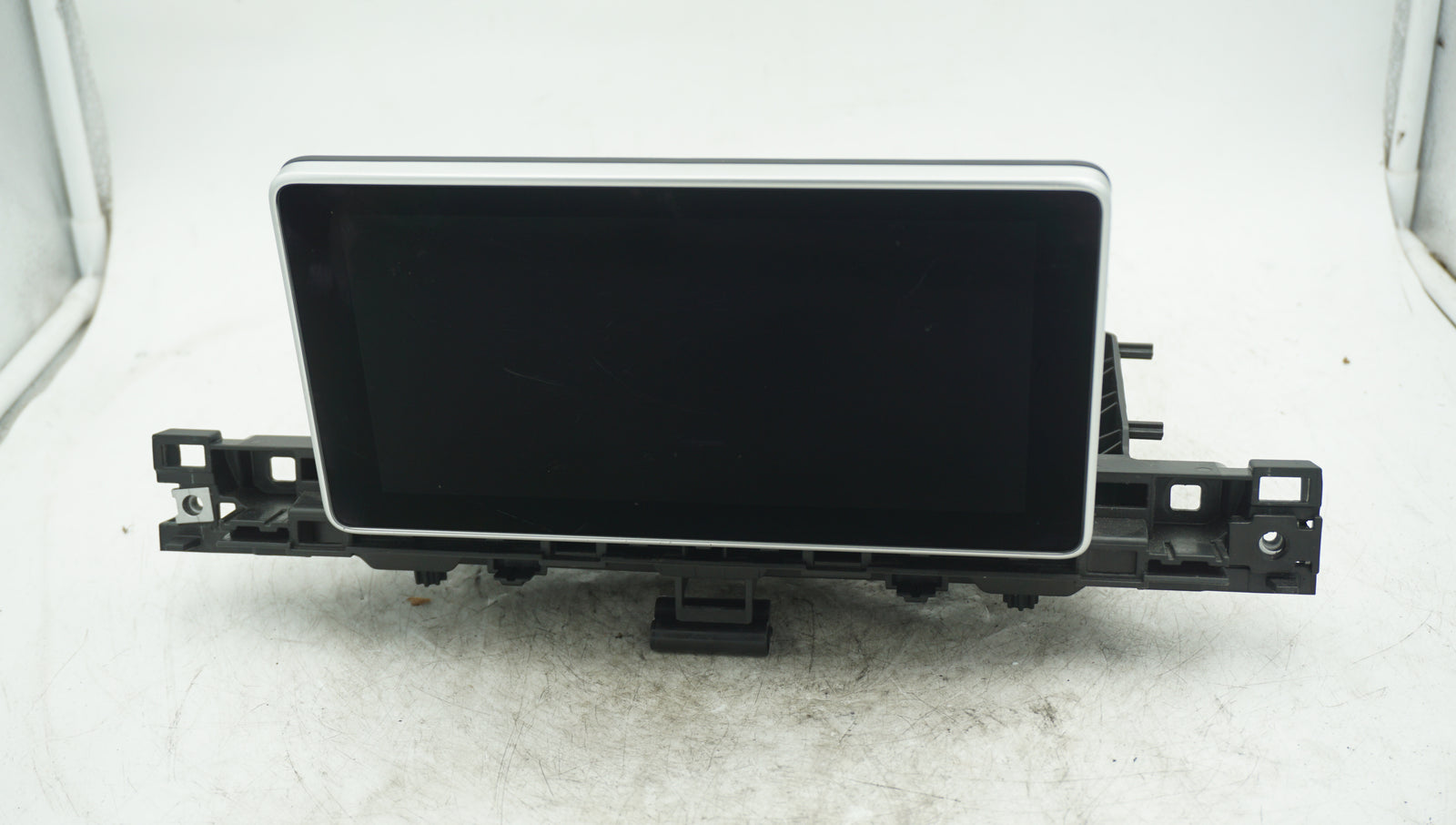 AUDI A5 A4 RADIO MULTIFUNCTION DISPLAY SCREEN 8W8919605 - LRI Autoparts