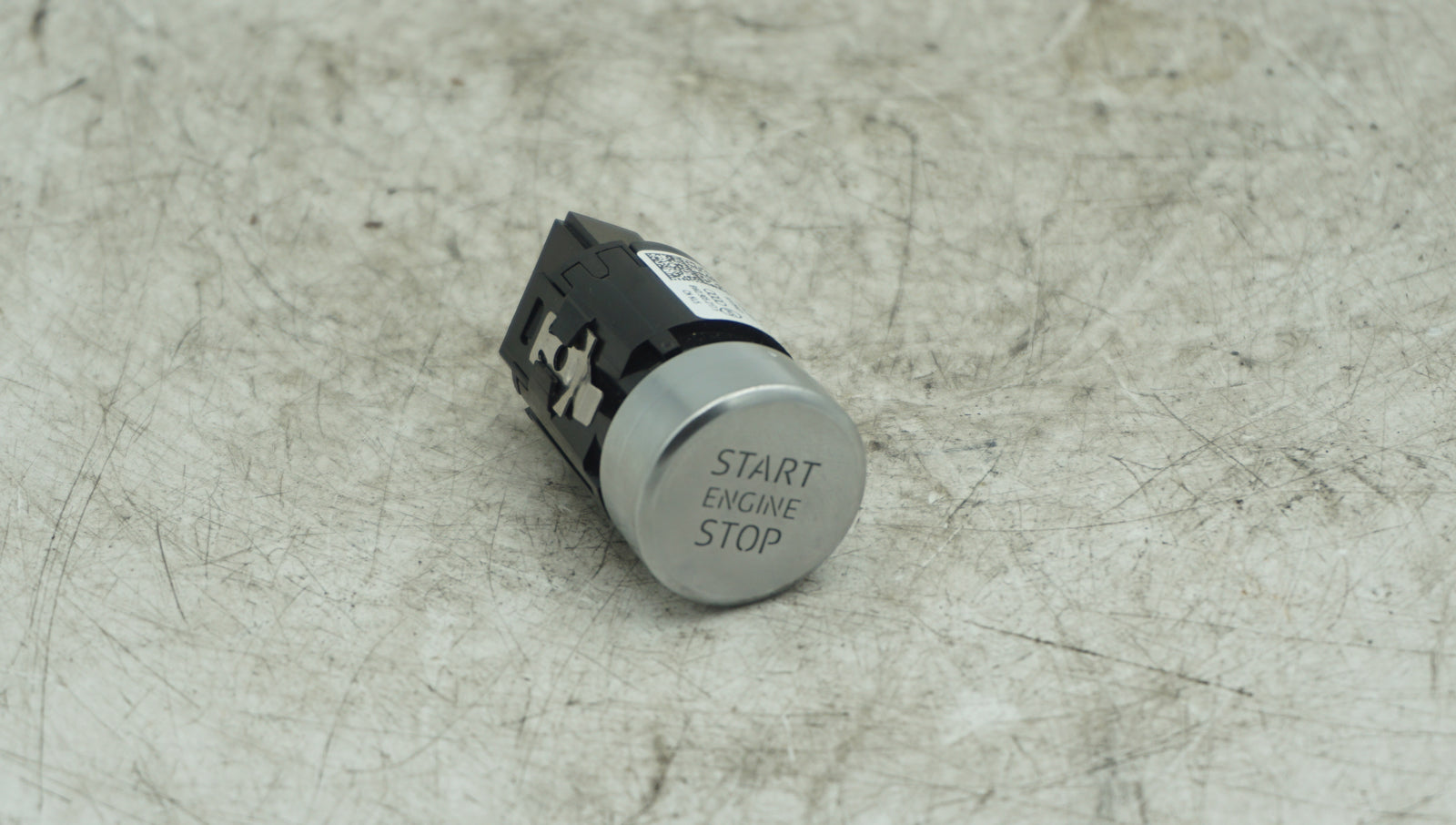 AUDI A4 A5 IGNITION START/STOP SWITCH 8W2905217 - LRI Autoparts