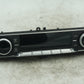 AUDI A5 AIRCONDITIONING CONTROL UNIT 8W0820043