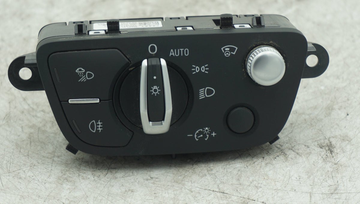 AUDI A5 HEADLIGHT SWITCH 4M0941531 - LRI Autoparts