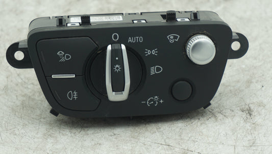 AUDI A5 HEADLIGHT SWITCH 4M0941531