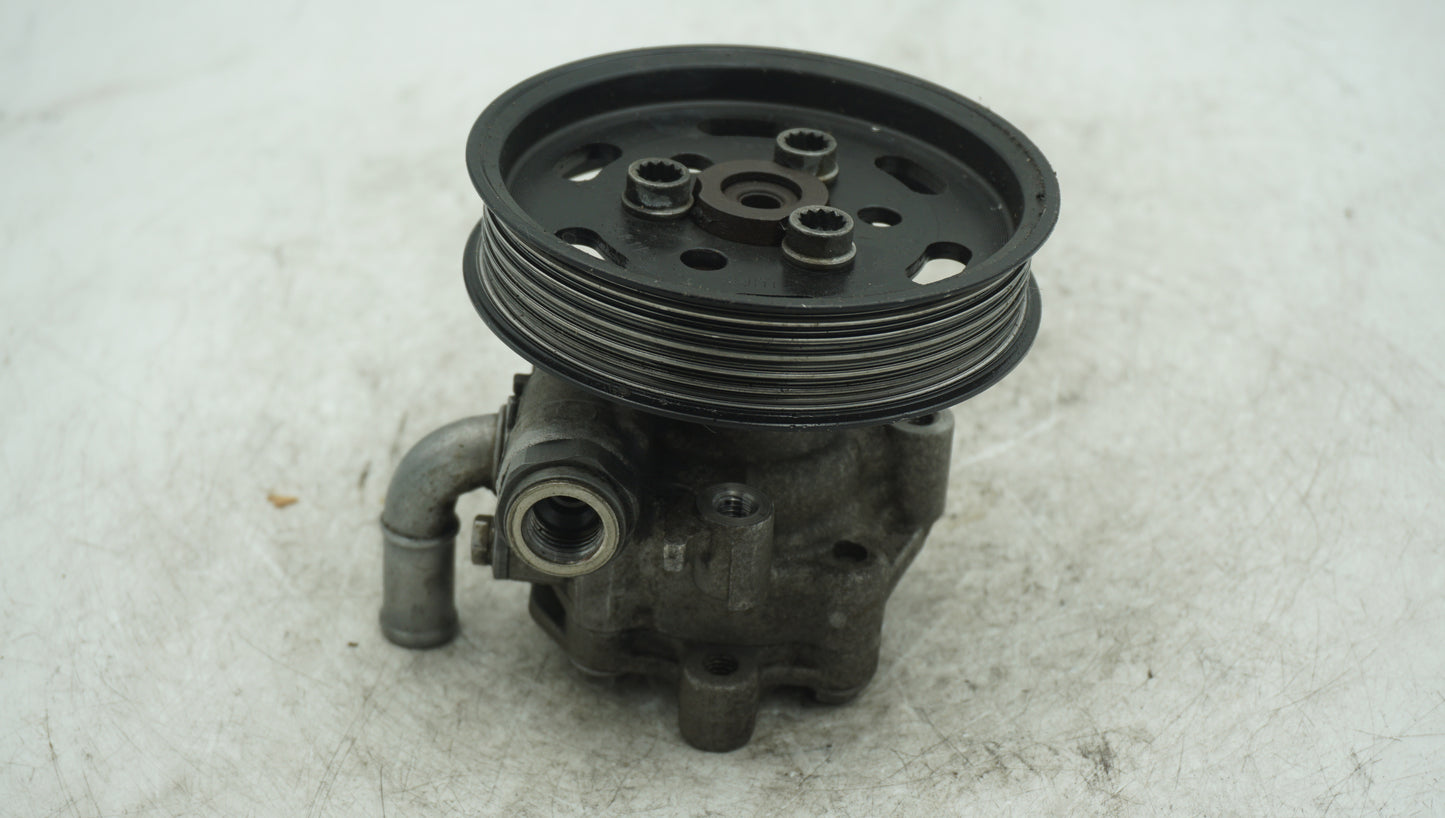 VW CADDY POWER STEERING PUMP 2K0422154