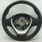 BMW 1 2 3 SERIES F20 F22 F23 F30 RED STICH SPORT STEERING WHEEL 62560011