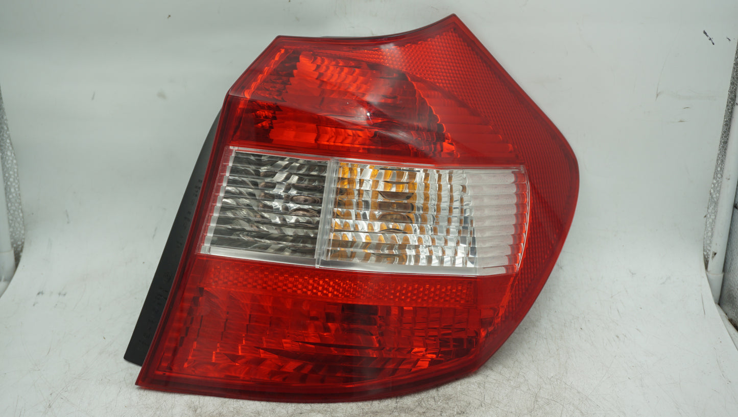 BMW 1 SERIES E87 HATCHBACK PRE-LCI RIGHT TAIL LIGHT LAMP