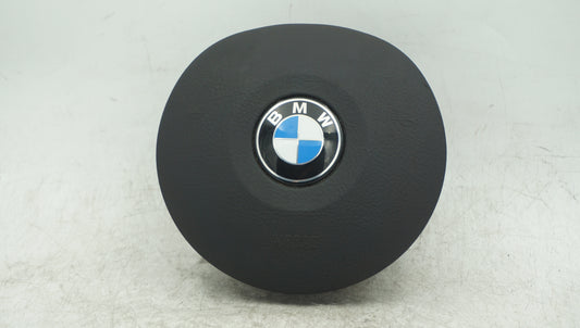 BMW 3 SERIES E46 STEERING WHEEL AIRBAG 33687759001