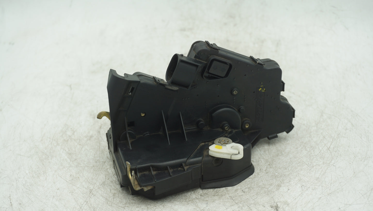 BMW 3 SERIES E46 FRONT LEFT DOOR LOCK BTL243