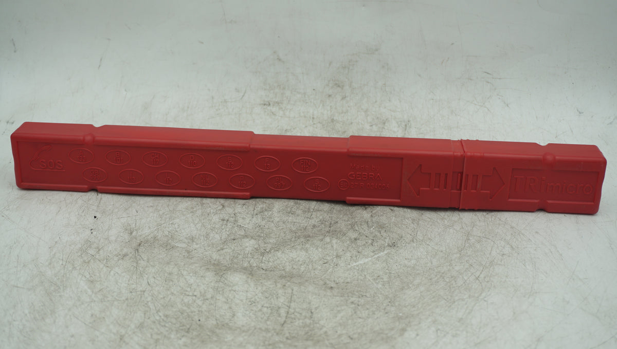 BMW 1 SERIES SAFETY TRIANGLE EMERGENCY 6770487 - LRI Autoparts
