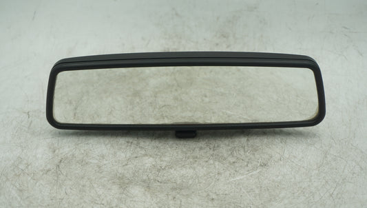BMW E46 3 SERIES REAR VIEW MIRROR