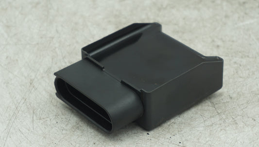 VW GOLF MK7 FUEL PUMP CONTROL MODULE 5Q0906093