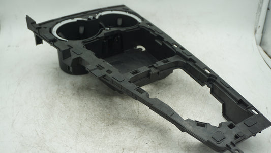 AUDI A5 8T CENTRE CONSOLE TRIM 8W2864261