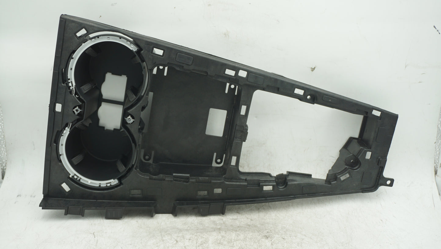 AUDI A5 8T CENTRE CONSOLE TRIM 8W2864261