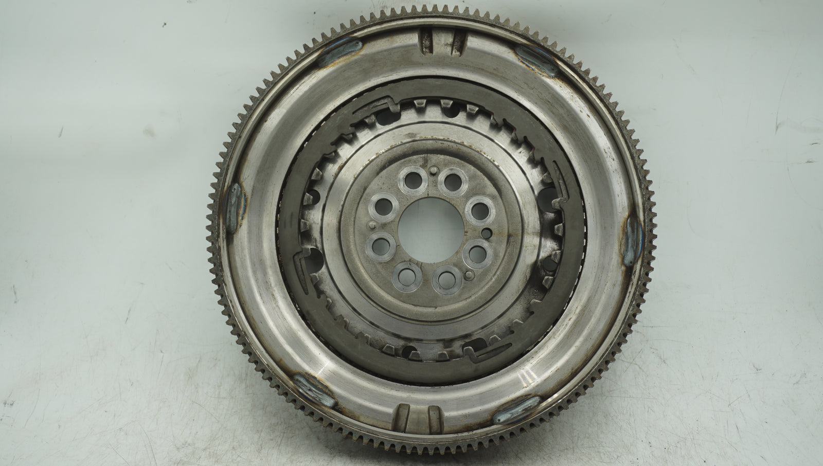VW GOLF MK7 1.4L TFSI DSG FLYWHEEL - LRI Autoparts