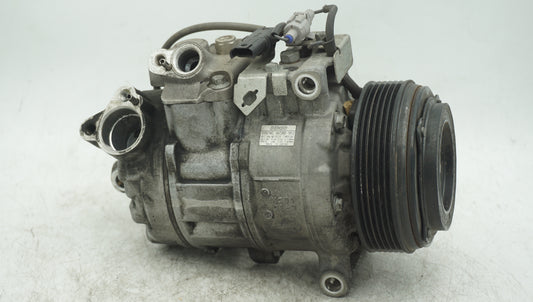 BMW 1 3 X SERIES N47 A/C COMPRESSOR 6987862