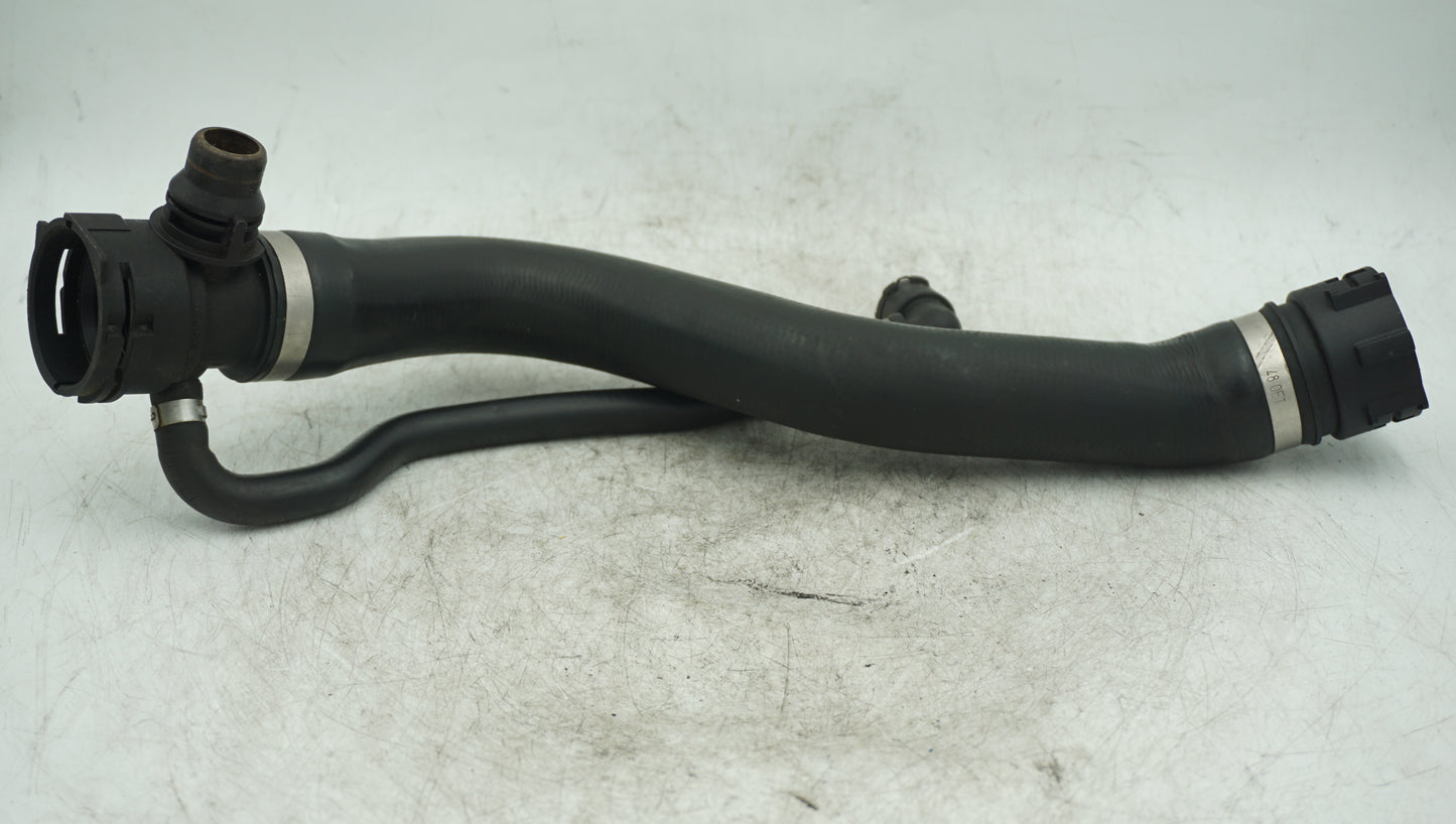 BMW 1 3 SERIES TOP RADIATOR HOSE 7525641