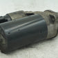 AUDI A6 3.0L TDI STARTER MOTOR 000109258
