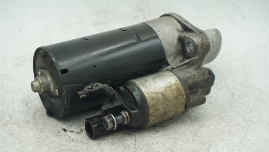 AUDI A6 3.0L TDI STARTER MOTOR 000109258