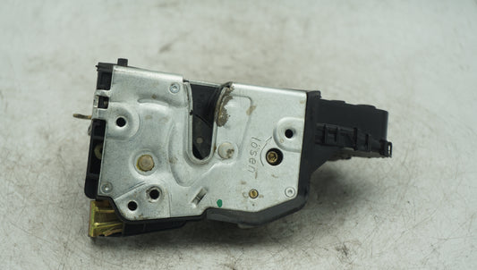 BMW 3 SERIES E46 REAR RIGHT DOOR LOCK 246HTR