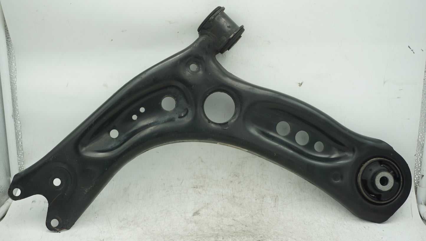 AUDI A3 8V FRONT LEFT LOWER CONTROL ARM 5Q0407151