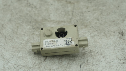 BMW ANTENNA MODULE RADIO BOOSTER AMPLIFIER TRAP 6990090