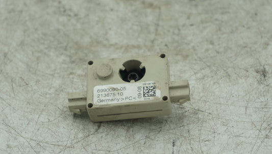 BMW ANTENNA MODULE RADIO BOOSTER AMPLIFIER TRAP 6990090
