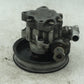 AUDI A6 C6 POWER STEERING PUMP 4F0145155