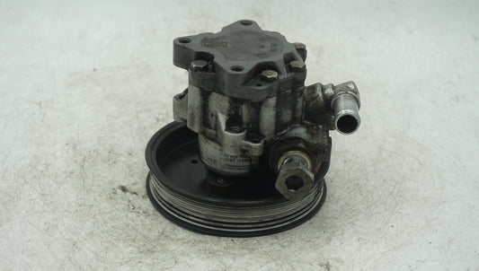 AUDI A6 C6 POWER STEERING PUMP 4F0145155