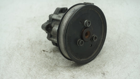 AUDI A6 C6 POWER STEERING PUMP 4F0145155