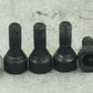 5X120 OEM BMW LOCK NUT SET