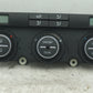 VW GOLF MK5 A/C HEATER CONTROLS 1K0907044