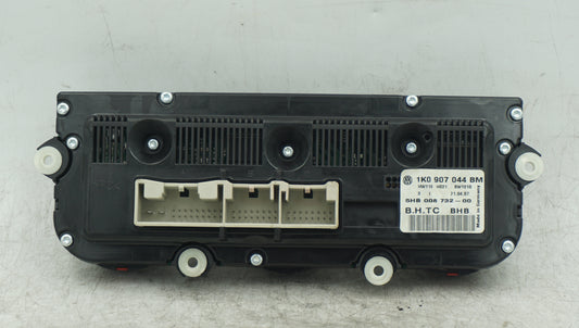VW GOLF MK5 A/C HEATER CONTROLS 1K0907044