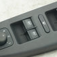 VW GOLF MK5 MK6 MASTER POWER WINDOW SWITCH AND TRIM 1K4868050