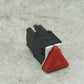 VOLKSWAGEN GOLF MK5 CADDY HAZARD EMERGENCY SWITCH 1K0953509 - LRI Autoparts