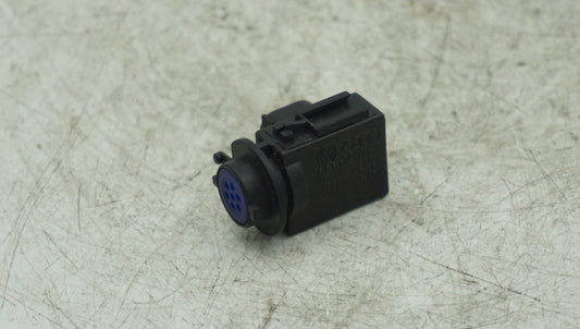 AUDI A3 8P AIR QUALITY SENSOR 4B0907659