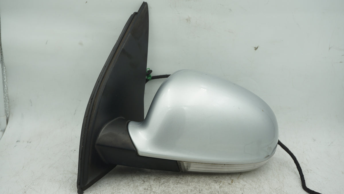 VW MK5 GOLF FRONT LEFT SIDE MIRROR E1010781