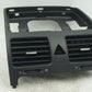 VOLKSWAGEN MK5 GOLF CENTRE AIR VENT PANEL 1K0819735 1K0819153