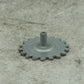 BMW T-HEAD WINDOW REGULATOR BOLT 51337184604