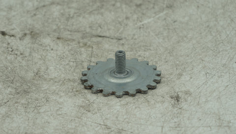 BMW T-HEAD WINDOW REGULATOR BOLT 51337184604