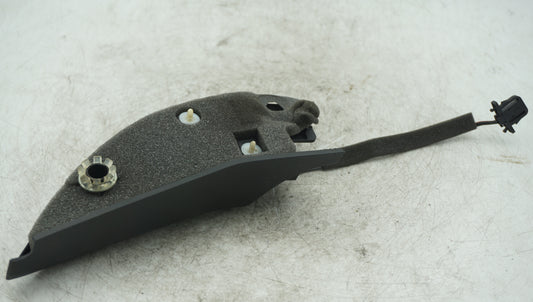 VW GOLF MK5 FRONT RIGHT DOOR TWEETER SPEAKER AND TRIM 1K0837994