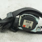 BMW 5 SERIES E60 FRONT LEFT PASSENGER SEAT BELT 601629800D