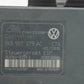 VOLKSWAGEN MK5 AUDI A3 8P ABS PUMP MODULE 1K0614517AE 1K0907379AC