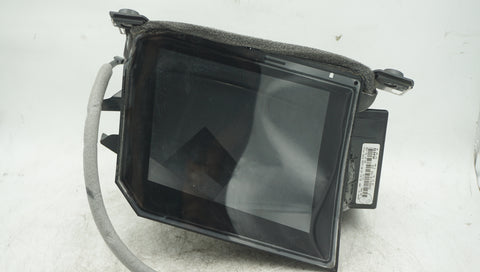 BMW 5 SERIES RADIO/NAV/AUDIO 9159642