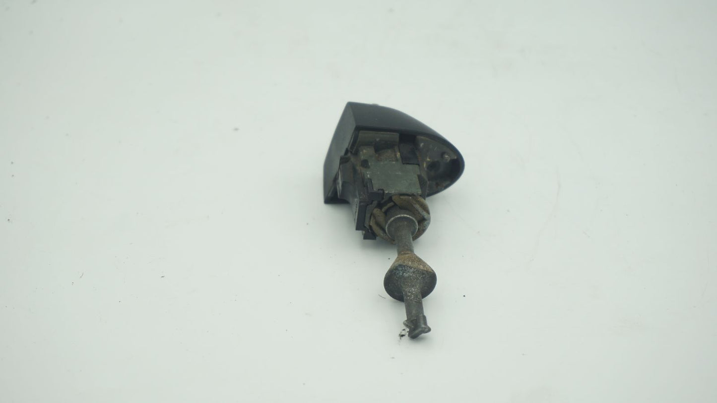 BMW 1 SERIES E82 E87 E88 DOOR LOCK SET WITH KEY