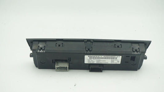 BMW 1 SERIES E82 E87 E88 A/C CLIMATE CONTROL 6960860