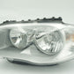 BMW 1 SERIES E82 E87 E88 PASSENGER SIDE LHS HALOGEN HEADLIGHT 6924487