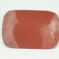 BMW 1 SERIES E82 E88 COUPE FUEL GAS CAP DOOR RED