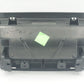 BMW 1 SERIES E82 E87 E88 DASH STORAGE COMPARTMENT 9211788
