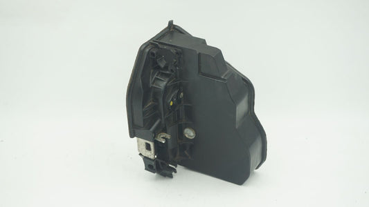 BMW 1 SERIES E87 RHS FRONT DRIVERS DOOR LOCK 7167070