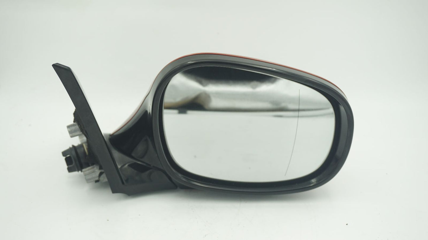 BMW 1 SERIES E82 E88 RHS RIGHT DRIVERS MIRROR M-SPORT 7208145 RED